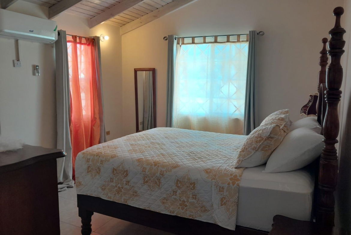 Ninth image of 667 Pelican Parkway in FLORENCE HALL VILLAGE, Trelawny, Jamaica - property is For Sale