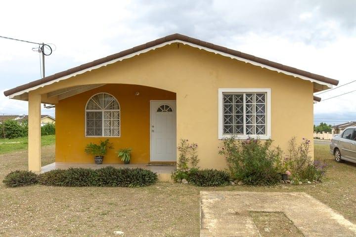 First image of 667 Pelican Parkway in FLORENCE HALL VILLAGE, Trelawny, Jamaica - property is For Sale