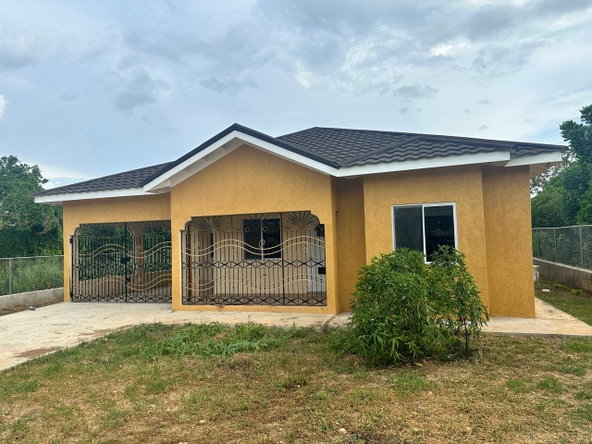 Fifth image of 35 Johnson Crescent in Spanish Town, St. Catherine, Jamaica - property is For Sale