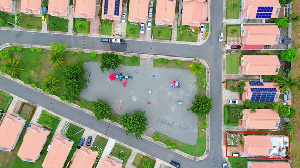 Second image of Lot-32 Caymanas Estate Block b in Caymanas Estates, St. Catherine, Jamaica - property is For Sale