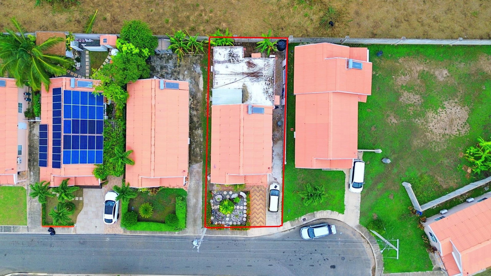 Third image of Lot-32 Caymanas Estate Block b in Caymanas Estates, St. Catherine, Jamaica - property is For Sale