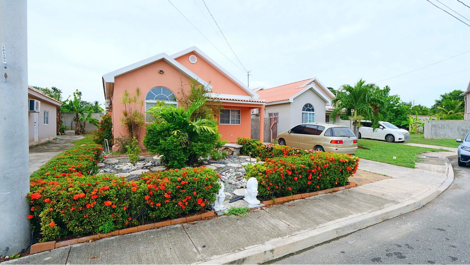 Sixth image of Lot-32 Caymanas Estate Block b in Caymanas Estates, St. Catherine, Jamaica - property is For Sale