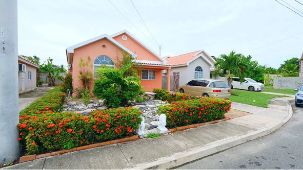 Sixth image of Lot-32 Caymanas Estate Block b in Caymanas Estates, St. Catherine, Jamaica - property is For Sale