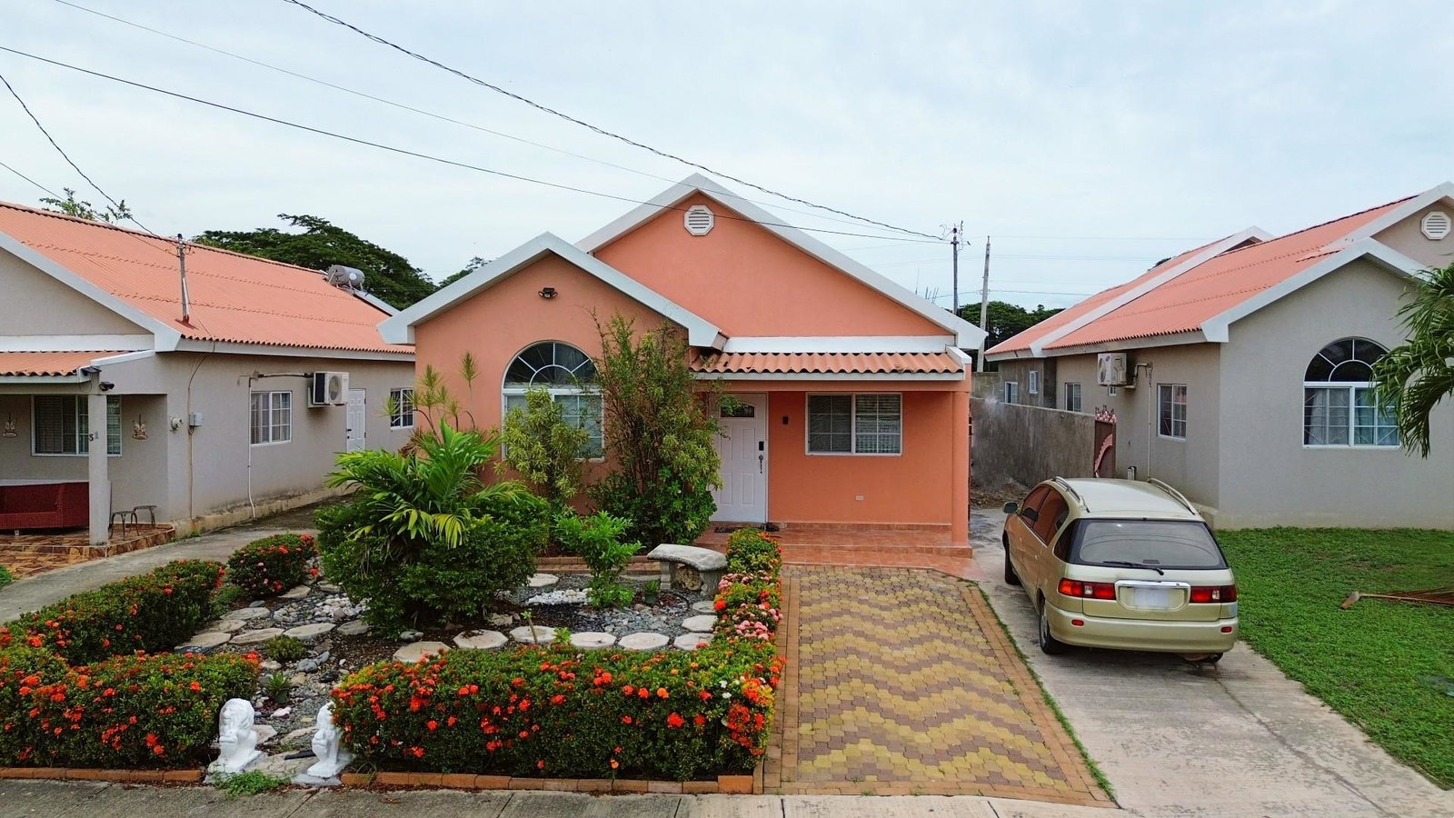 Eighth image of Lot-32 Caymanas Estate Block b in Caymanas Estates, St. Catherine, Jamaica - property is For Sale