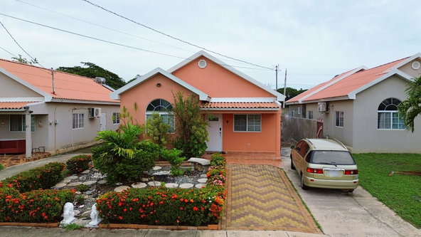 Eighth image of Lot-32 Caymanas Estate Block b in Caymanas Estates, St. Catherine, Jamaica - property is For Sale