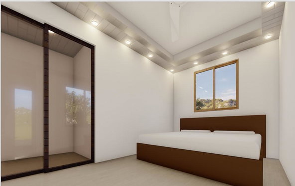 Sixth image of Unit 10- Tlee Country Club in Bellevue Heights, St. Catherine, Jamaica - property is For Sale
