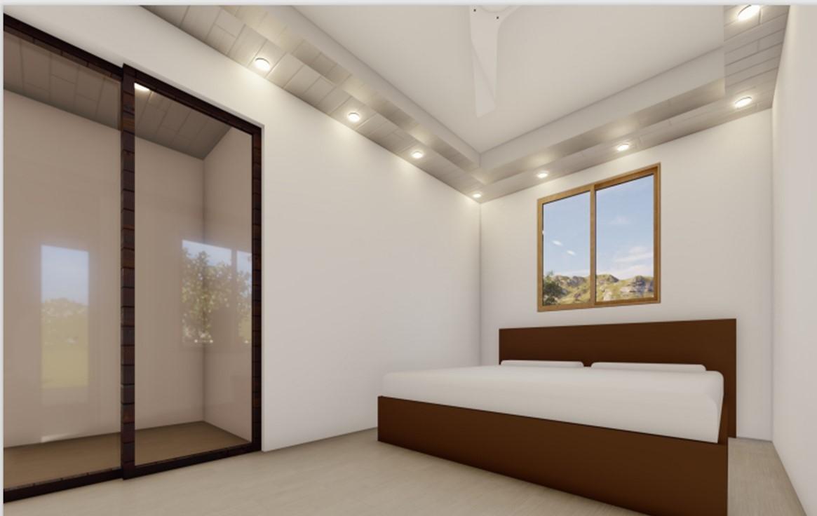 Sixth image of Unit 8- Tlee Country Club in Bellevue Heights, St. Catherine, Jamaica - property is For Sale