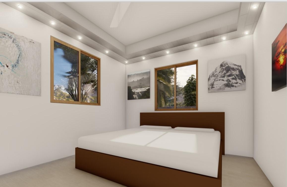 Seventh image of Unit 8- Tlee Country Club in Bellevue Heights, St. Catherine, Jamaica - property is For Sale