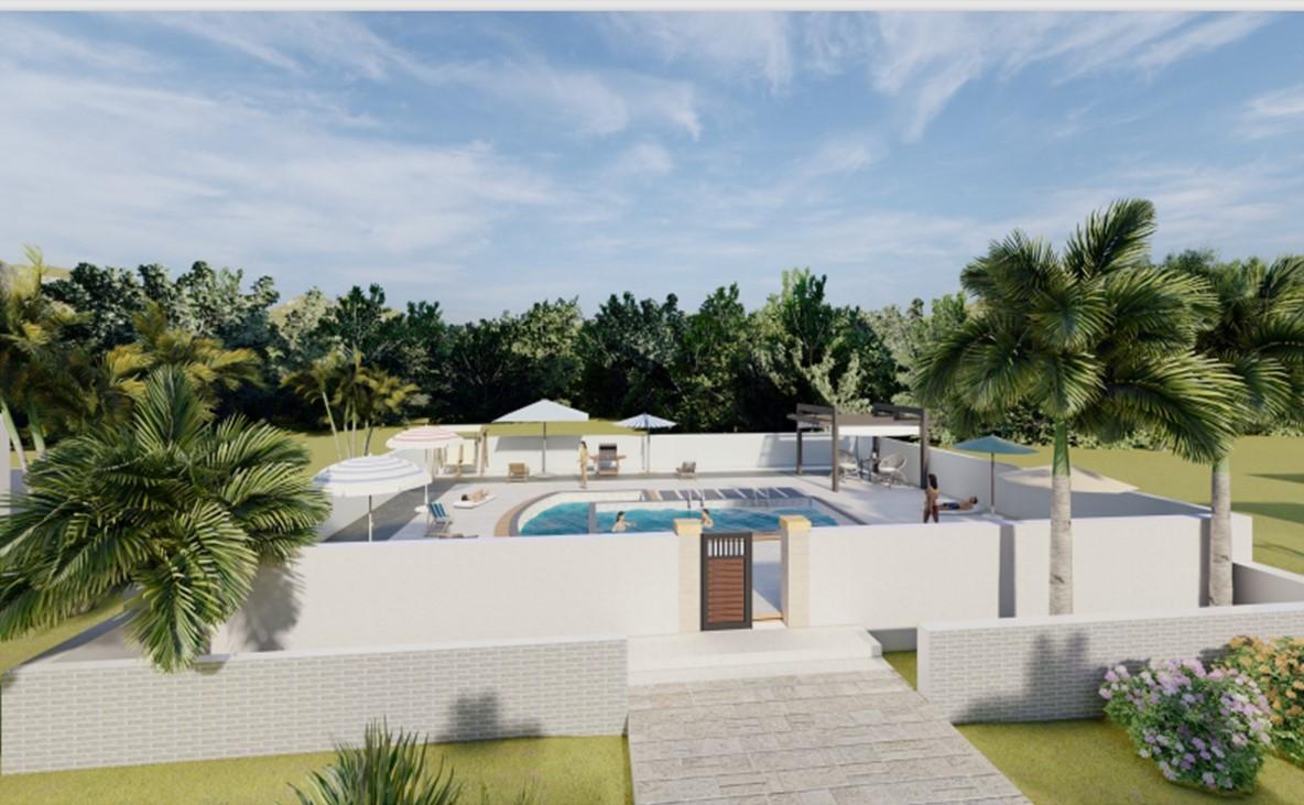 Eleventh image of Unit 11- Tlee Country Club in Bellevue Heights, St. Catherine, Jamaica - property is For Sale