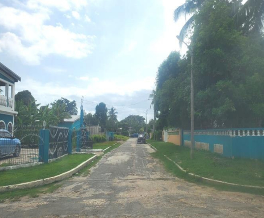 Second image of 3 Kirsten Road in Lauriston, St. Catherine, Jamaica - property is For Sale