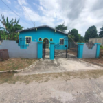 First image of 3 Kirsten Road in Lauriston, St. Catherine, Jamaica - property is For Sale