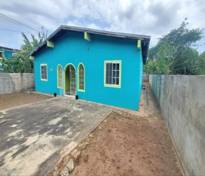Third image of 3 Kirsten Road in Lauriston, St. Catherine, Jamaica - property is For Sale