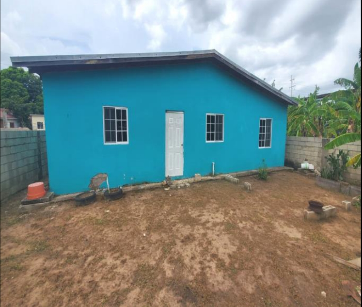 Fourth image of 3 Kirsten Road in Lauriston, St. Catherine, Jamaica - property is For Sale