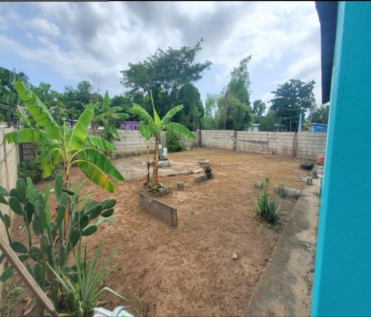 Fifth image of 3 Kirsten Road in Lauriston, St. Catherine, Jamaica - property is For Sale
