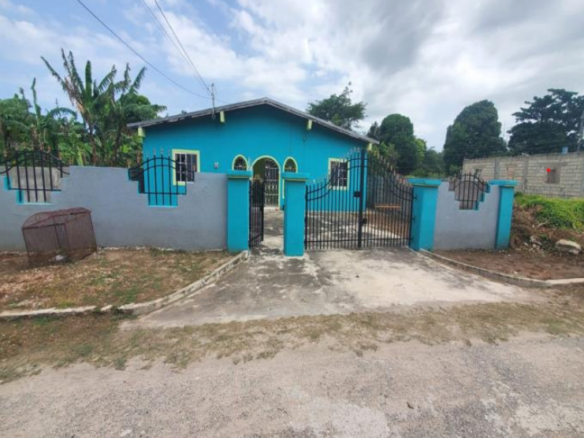 First image of 3 Kirsten Road in Lauriston, St. Catherine, Jamaica - property is For Sale