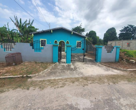 First image of 3 Kirsten Road in Lauriston, St. Catherine, Jamaica - property is For Sale