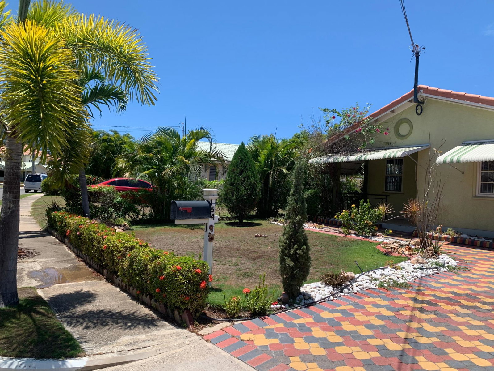 Stunning-3-Bedroom-Home-in-Exclusive-Gated-Community-Jamaica Second image of 154 Collingwood Circle in Greater Portmore, St. Catherine, Jamaica - property is For Sale