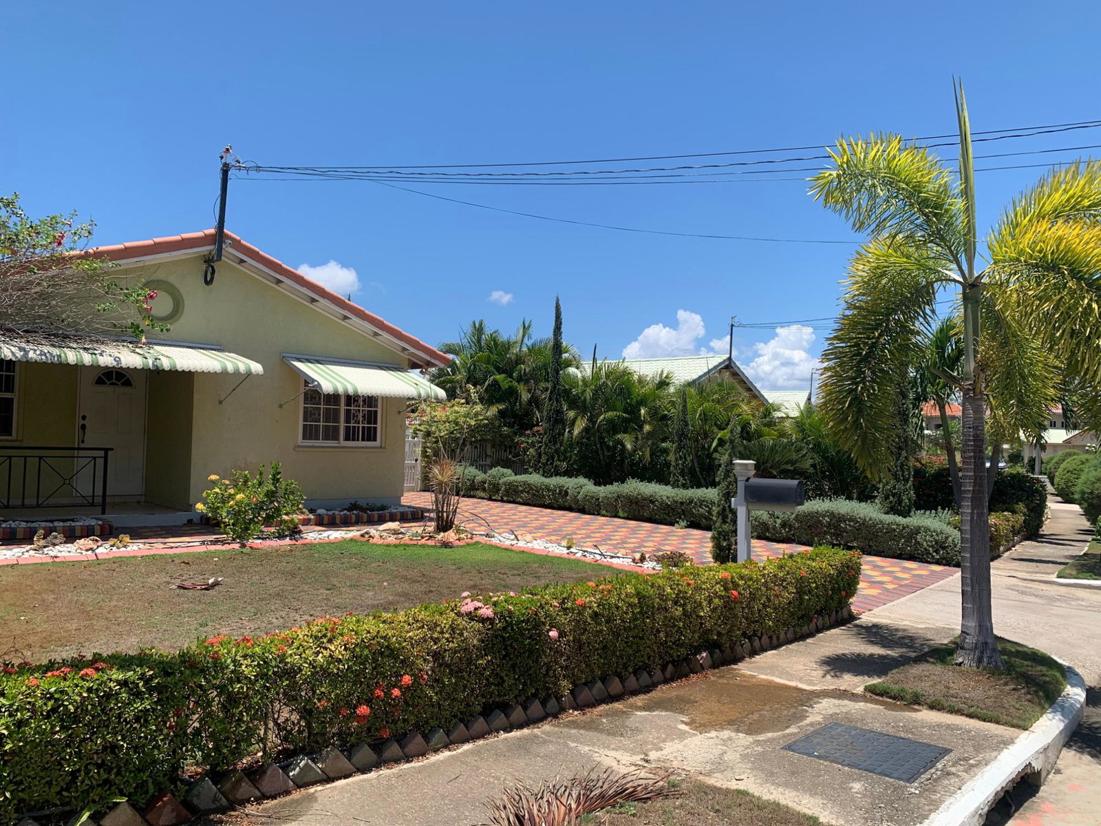 Stunning-3-Bedroom-Home-in-Exclusive-Gated-Community-Jamaica Fourth image of 154 Collingwood Circle in Greater Portmore, St. Catherine, Jamaica - property is For Sale