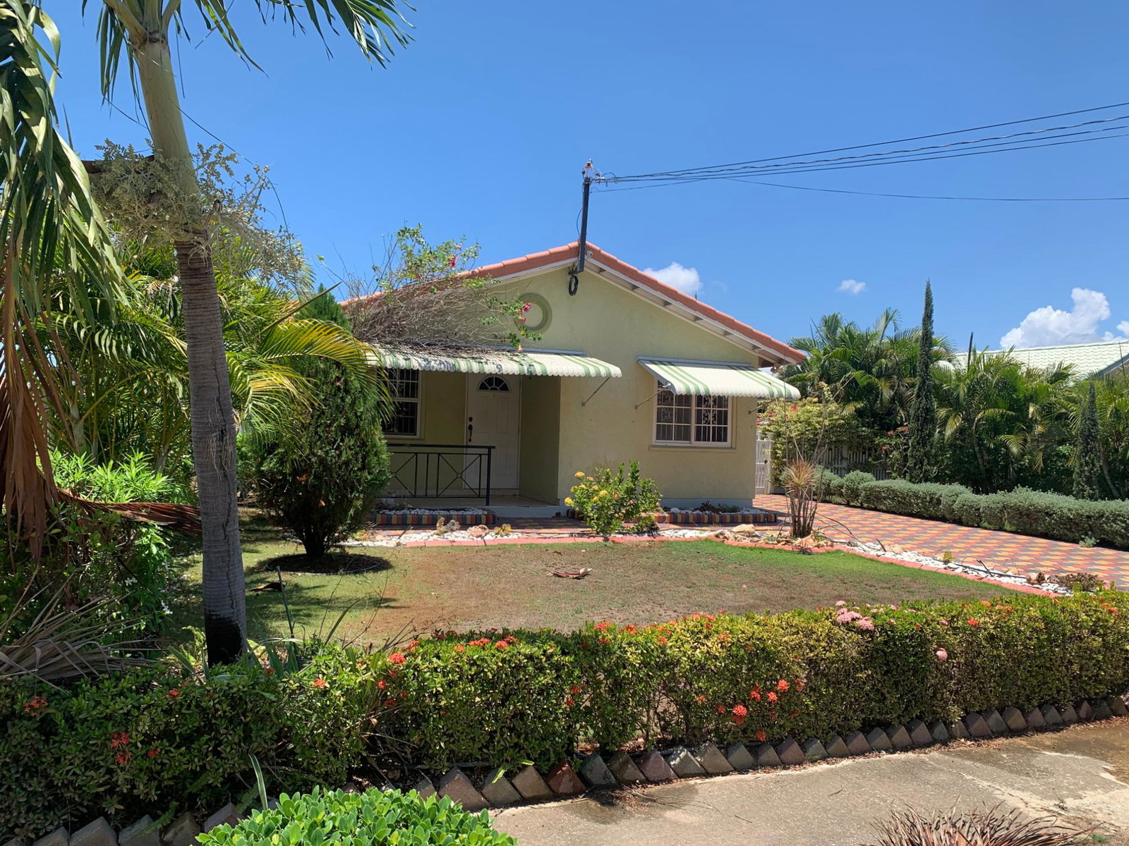 Stunning-3-Bedroom-Home-in-Exclusive-Gated-Community-Jamaica Fifth image of 154 Collingwood Circle in Greater Portmore, St. Catherine, Jamaica - property is For Sale