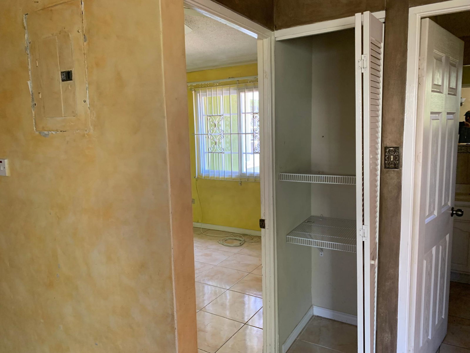 Stunning-3-Bedroom-Home-in-Exclusive-Gated-Community-Jamaica Ninth image of 154 Collingwood Circle in Greater Portmore, St. Catherine, Jamaica - property is For Sale