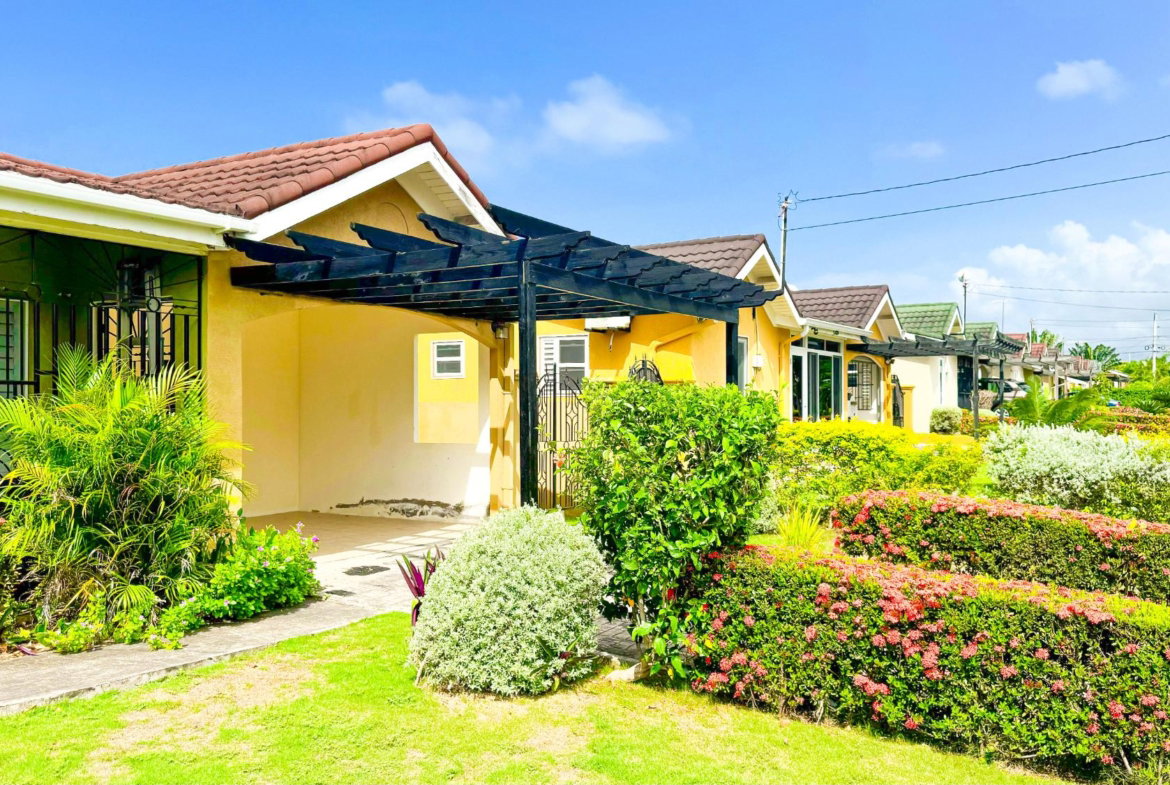 Second image of 72 Drax Hall Manor in Ocho Rios, St. Ann, Jamaica - property is For Sale