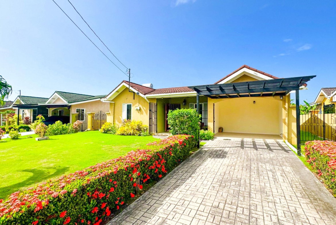 First image of 72 Drax Hall Manor in Ocho Rios, St. Ann, Jamaica - property is For Sale