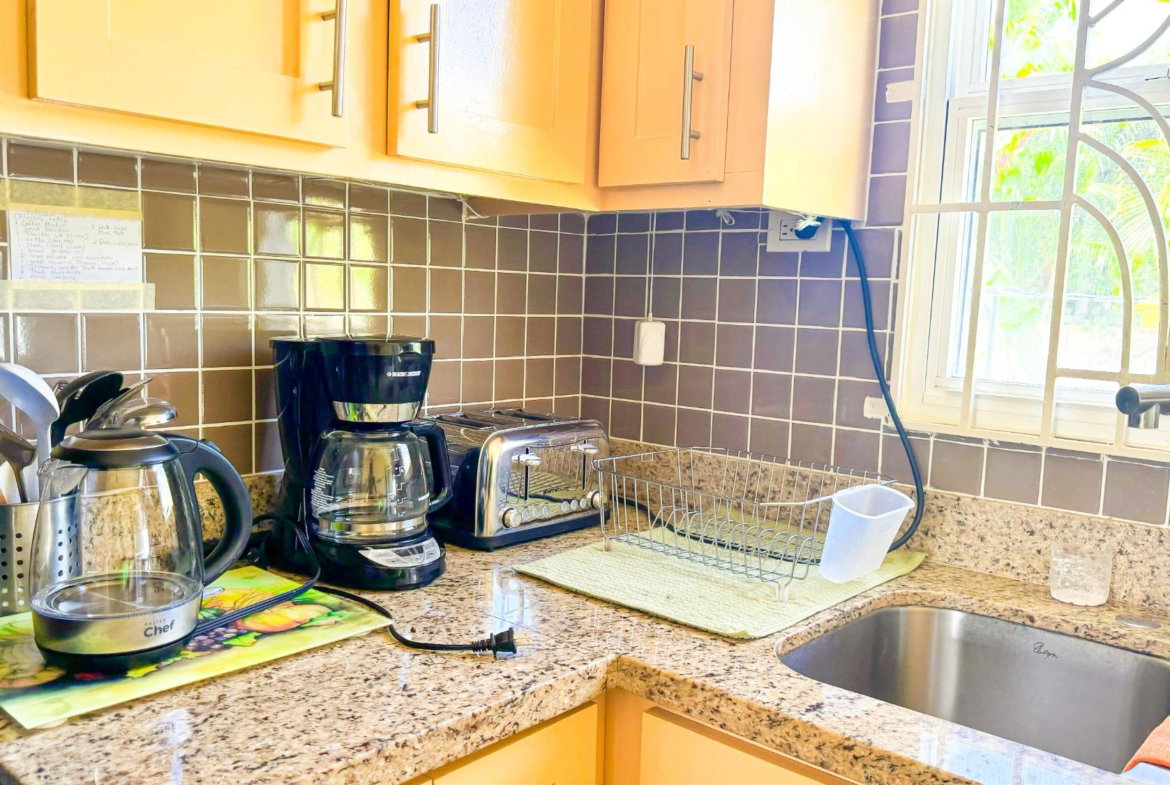 Nineteenth image of 72 Drax Hall Manor in Ocho Rios, St. Ann, Jamaica - property is For Sale
