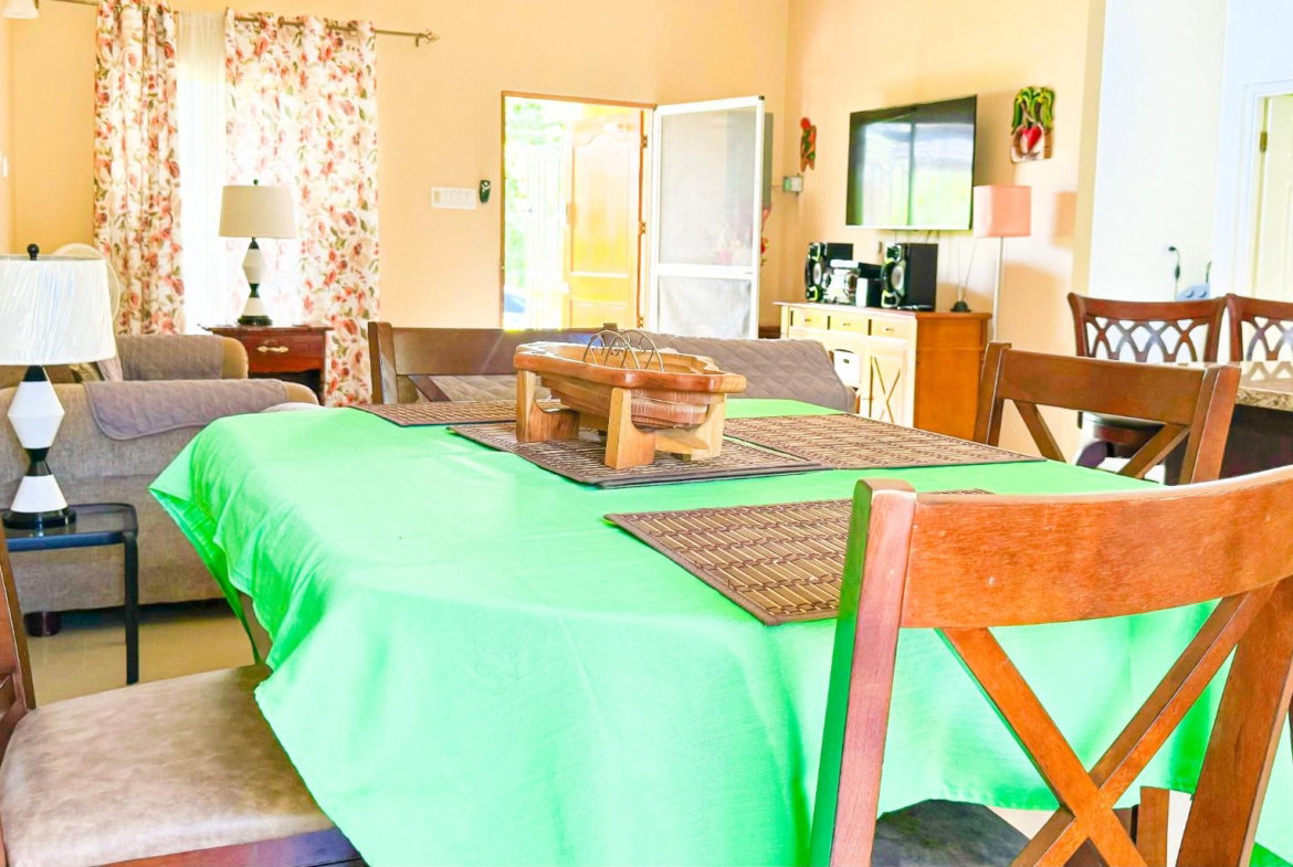 Twentieth image of 72 Drax Hall Manor in Ocho Rios, St. Ann, Jamaica - property is For Sale