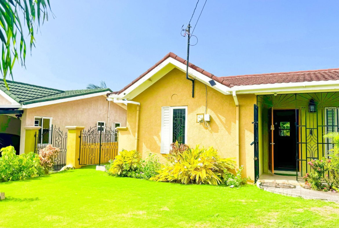 Third image of 72 Drax Hall Manor in Ocho Rios, St. Ann, Jamaica - property is For Sale