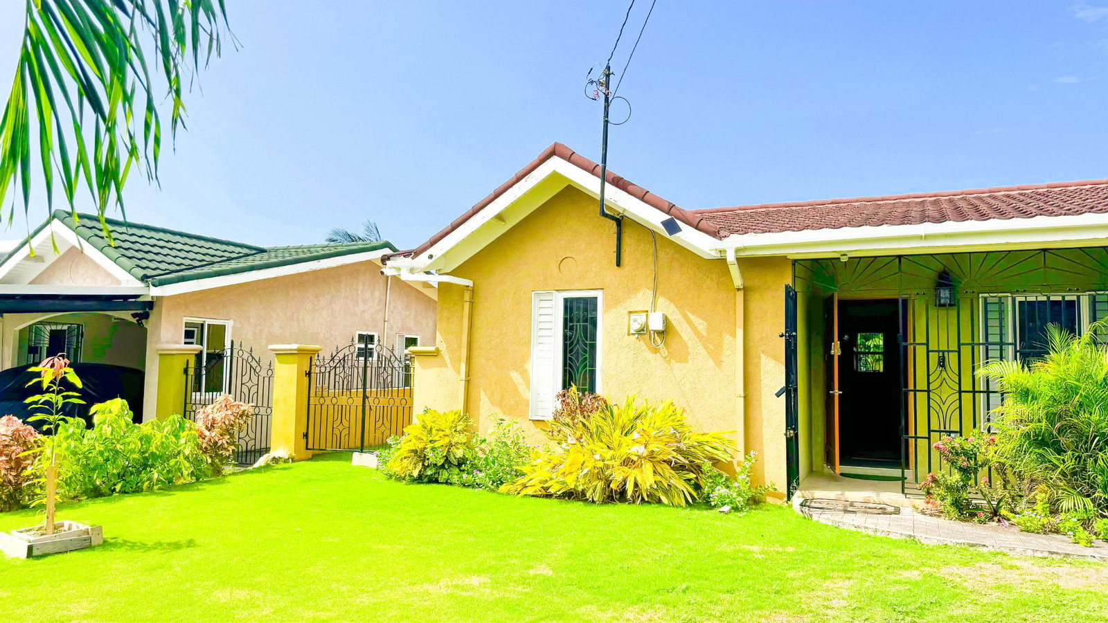Third image of 72 Drax Hall Manor in Ocho Rios, St. Ann, Jamaica - property is For Sale