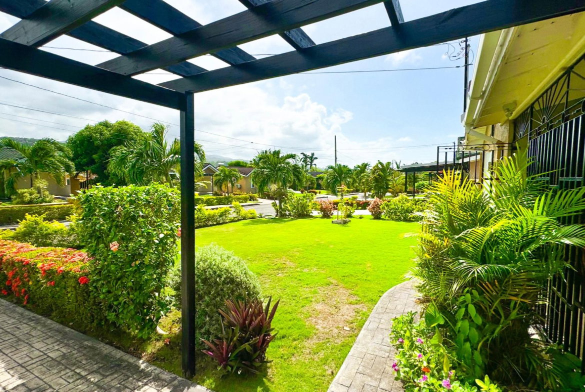 Fourth image of 72 Drax Hall Manor in Ocho Rios, St. Ann, Jamaica - property is For Sale