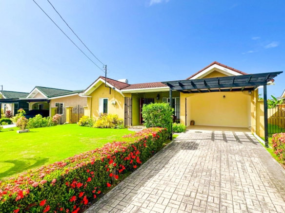 First image of 72 Drax Hall Manor in Ocho Rios, St. Ann, Jamaica - property is For Sale