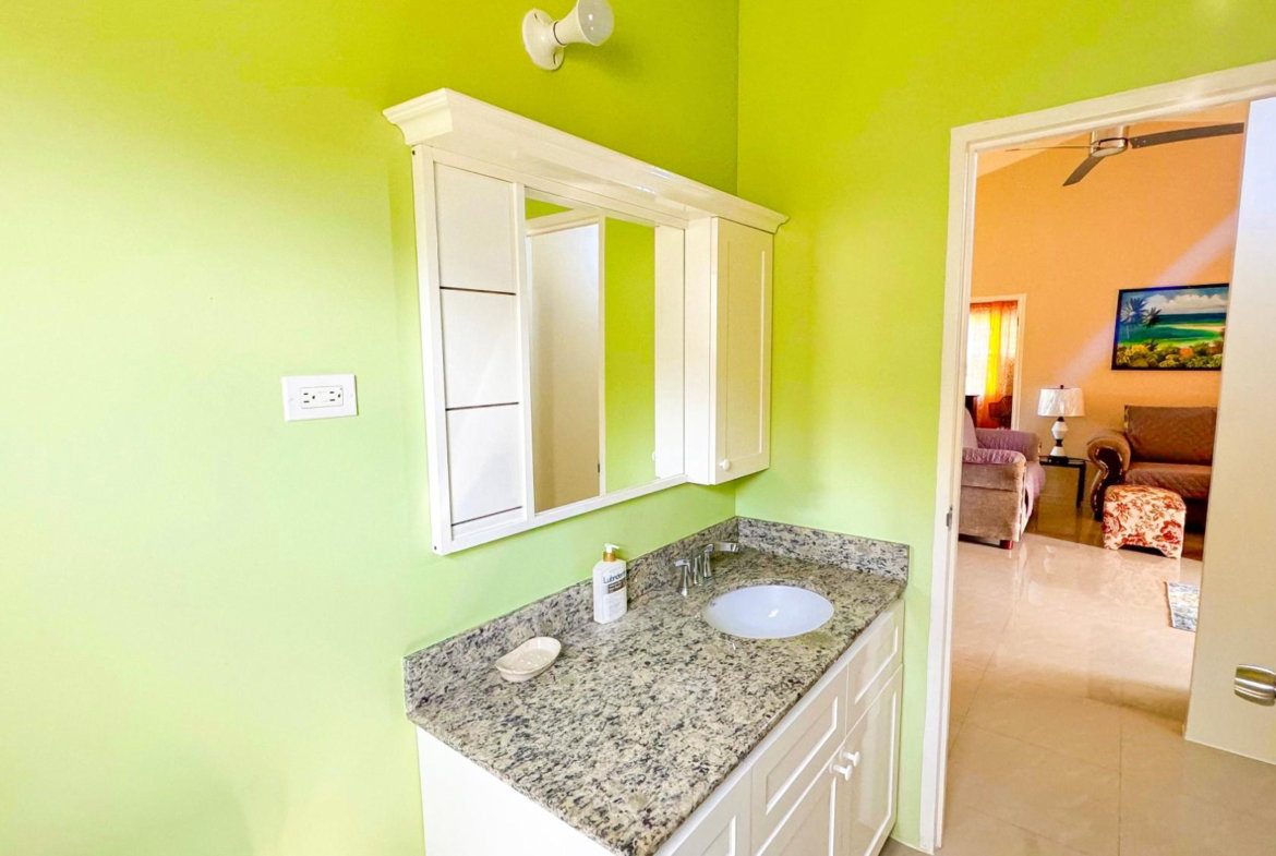 Eighth image of 72 Drax Hall Manor in Ocho Rios, St. Ann, Jamaica - property is For Sale