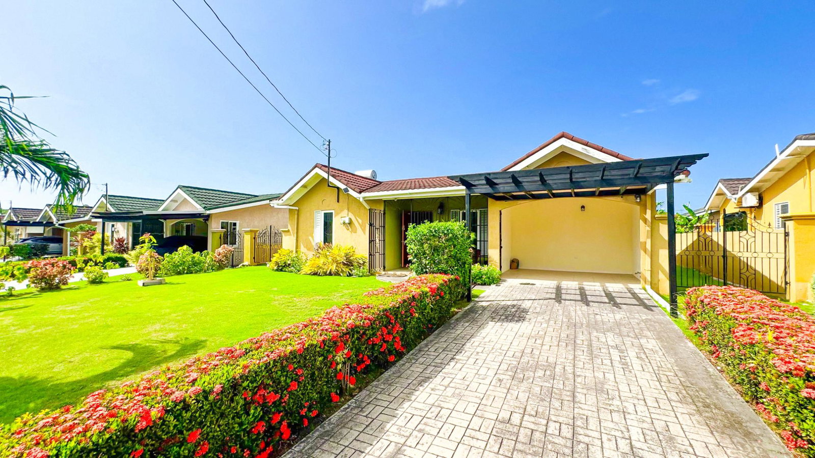First image of 72 Drax Hall Manor in Ocho Rios, St. Ann, Jamaica - property is For Sale