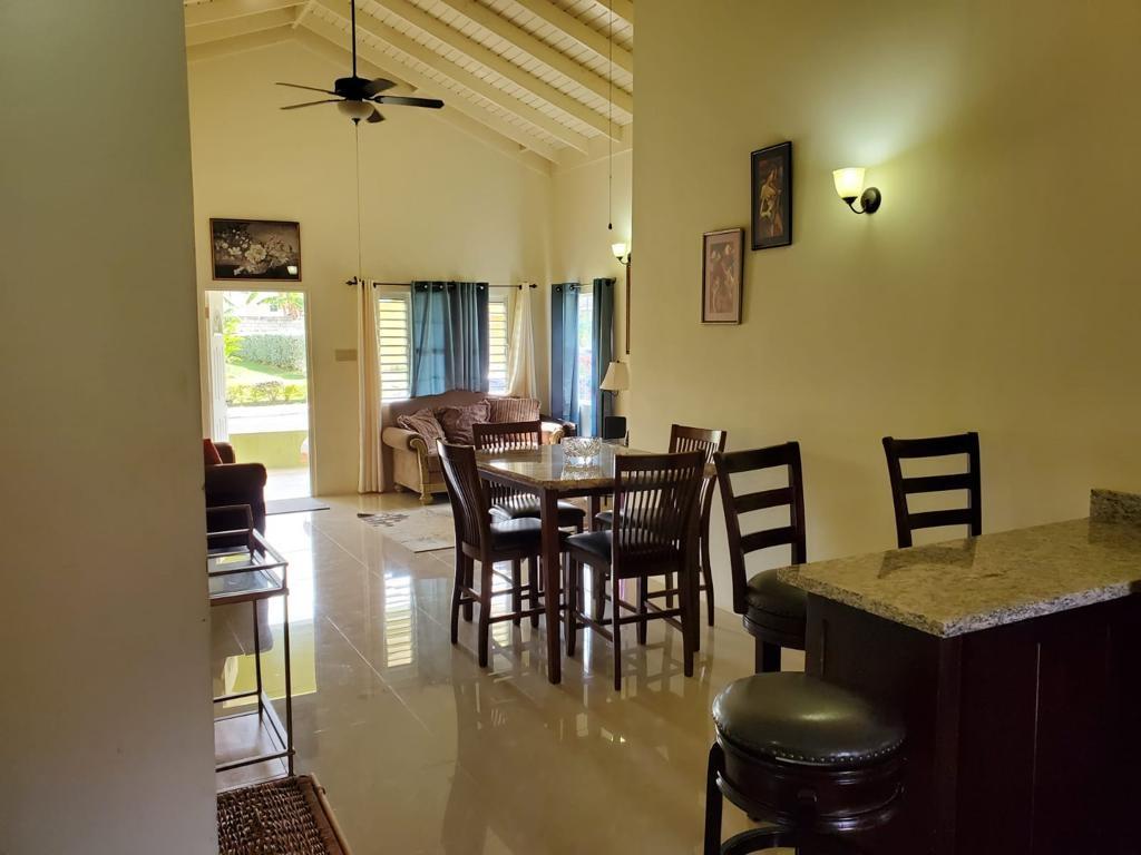Second image of 222 Drax Hall Manor in Drax Hall Estate, St. Ann, Jamaica - property is For Sale