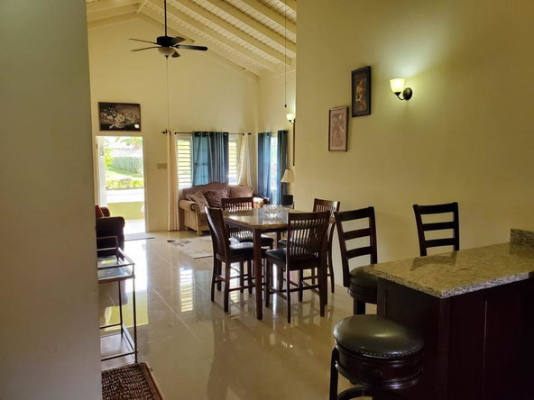 Second image of 222 Drax Hall Manor in Drax Hall Estate, St. Ann, Jamaica - property is For Sale