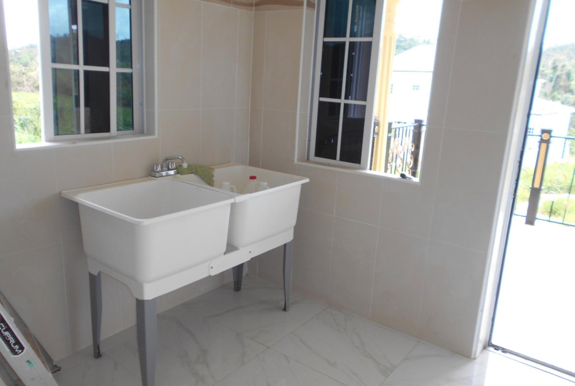 Twentieth image of Lot 34 May Day Mandeville Manche in Mandeville, Manchester, Jamaica - property is For Sale