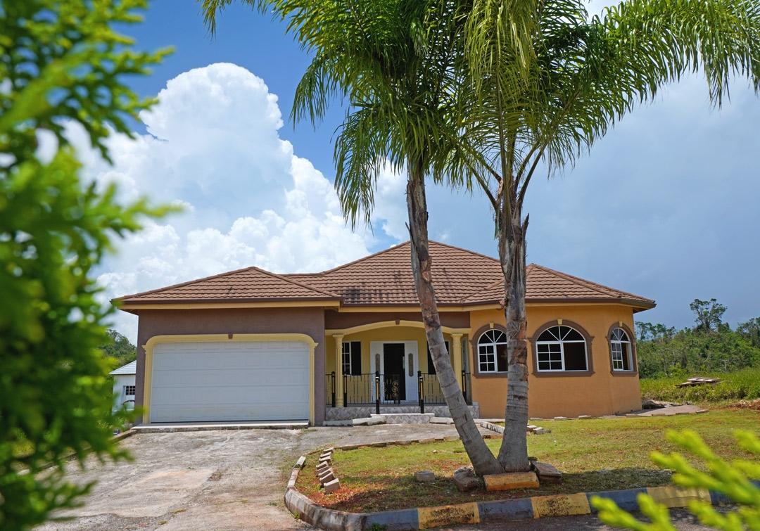 Third image of Lot 34 May Day Mandeville Manche in Mandeville, Manchester, Jamaica - property is For Sale