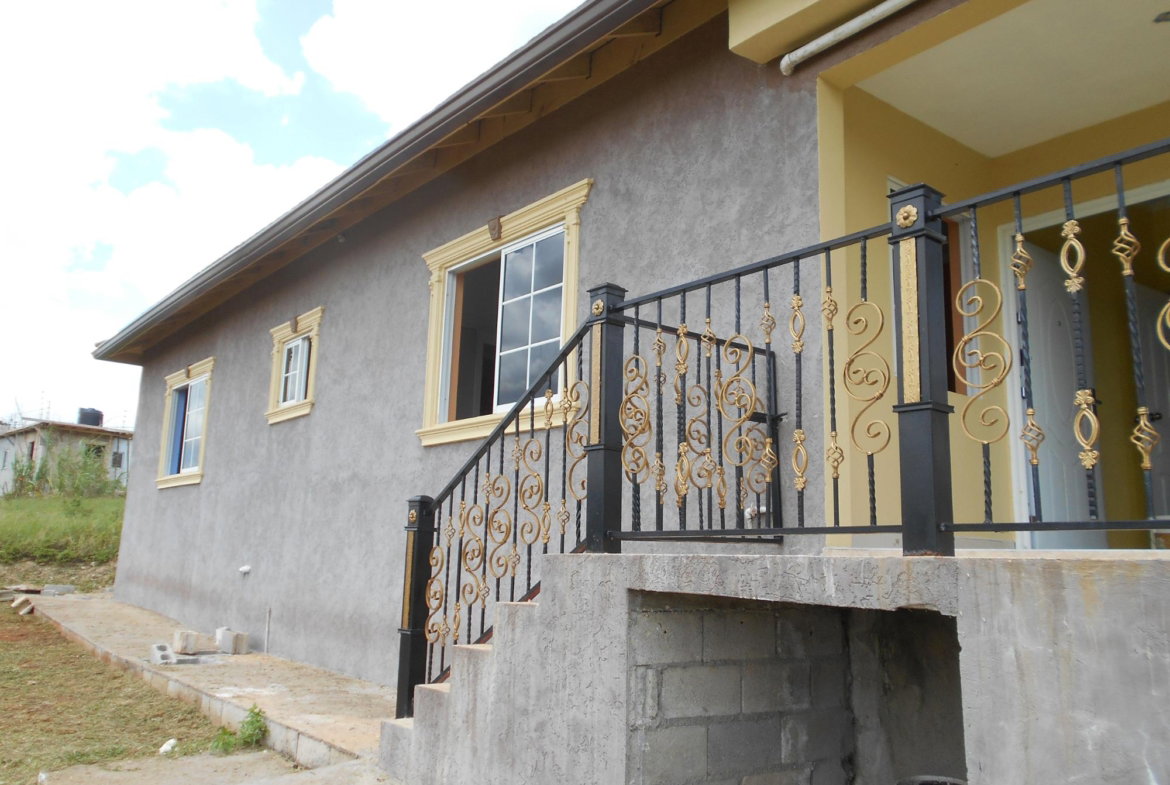 Twenty-Third image of Lot 34 May Day Mandeville Manche in Mandeville, Manchester, Jamaica - property is For Sale