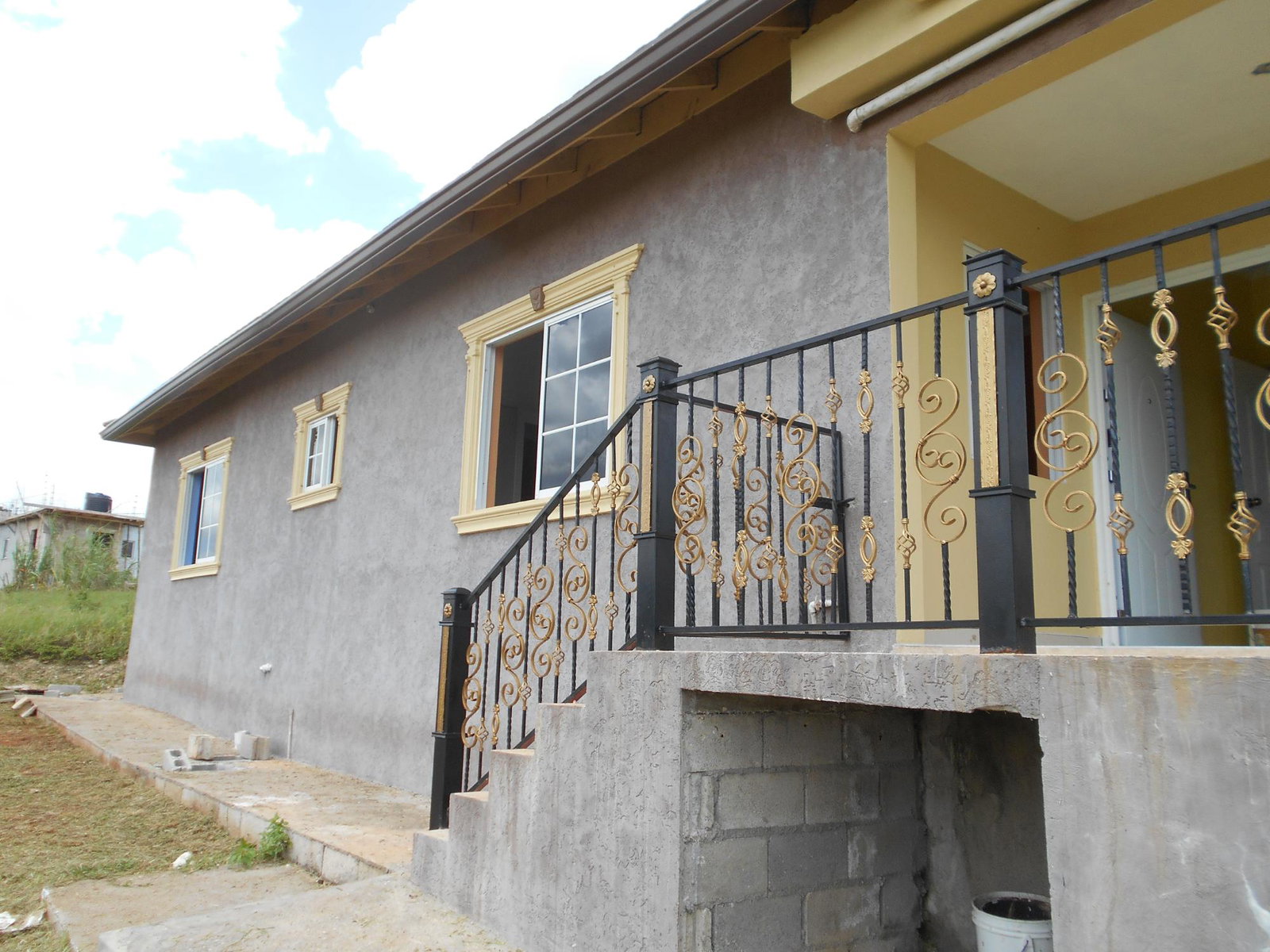 Twenty-Third image of Lot 34 May Day Mandeville Manche in Mandeville, Manchester, Jamaica - property is For Sale