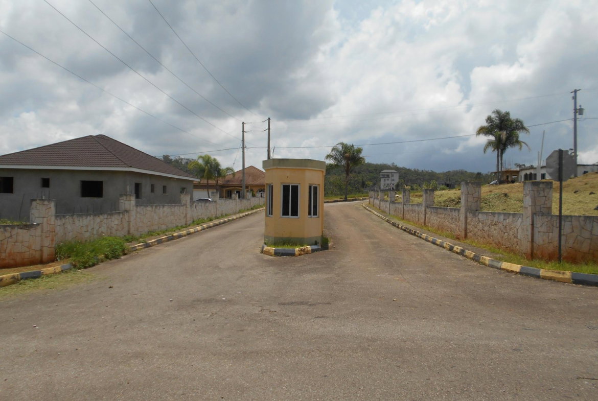 Twenty-Fourth image of Lot 34 May Day Mandeville Manche in Mandeville, Manchester, Jamaica - property is For Sale
