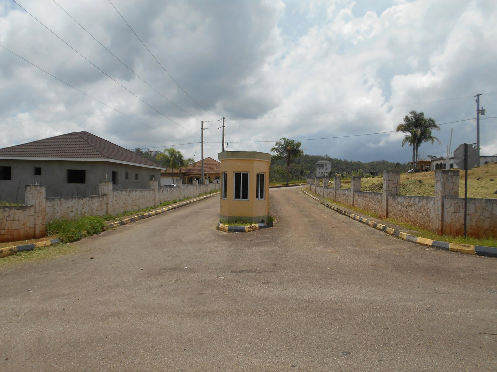 Twenty-Fourth image of Lot 34 May Day Mandeville Manche in Mandeville, Manchester, Jamaica - property is For Sale