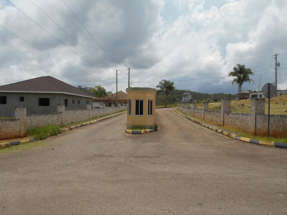 Twenty-Fourth image of Lot 34 May Day Mandeville Manche in Mandeville, Manchester, Jamaica - property is For Sale