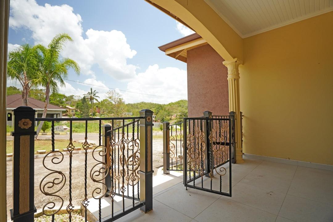 Fourth image of Lot 34 May Day Mandeville Manche in Mandeville, Manchester, Jamaica - property is For Sale