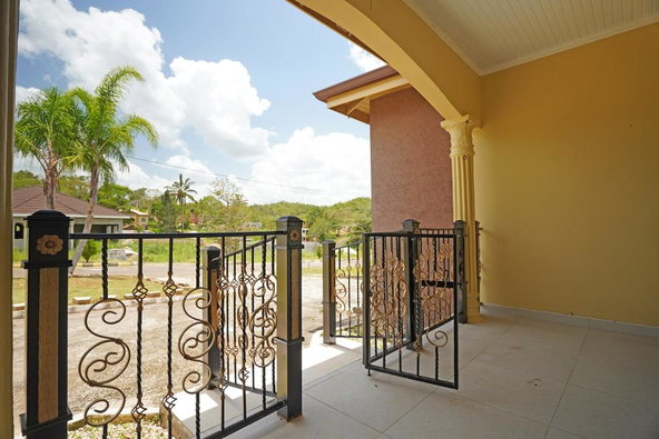 Fourth image of Lot 34 May Day Mandeville Manche in Mandeville, Manchester, Jamaica - property is For Sale
