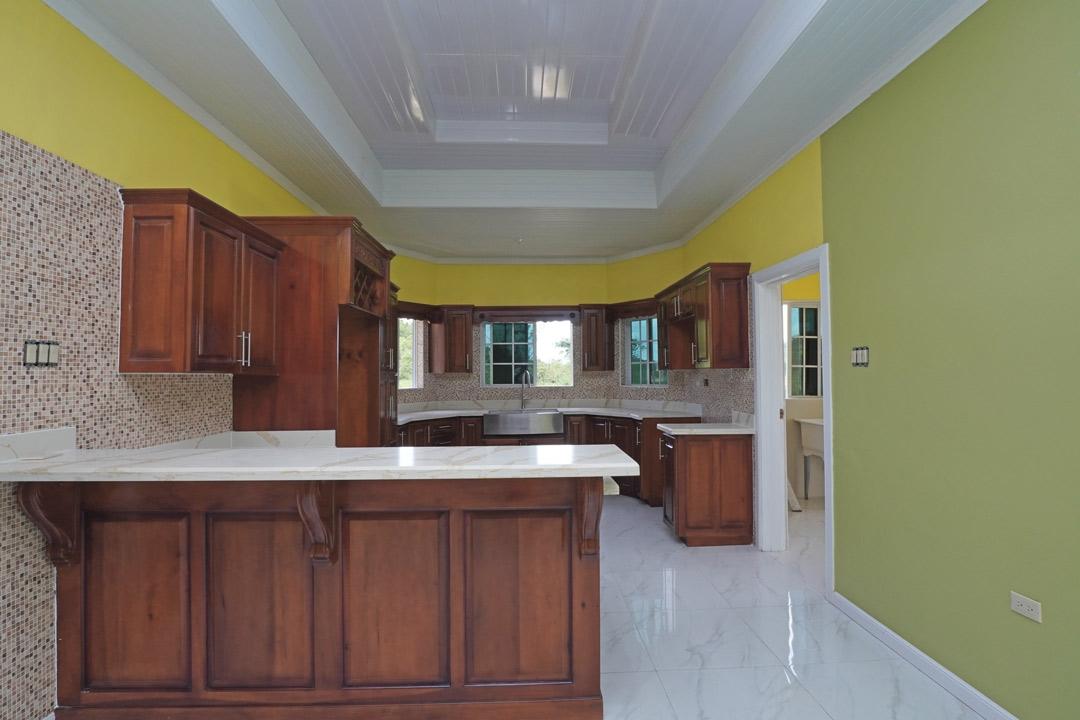 Fifth image of Lot 34 May Day Mandeville Manche in Mandeville, Manchester, Jamaica - property is For Sale