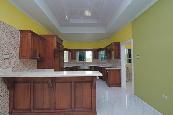 Fifth image of Lot 34 May Day Mandeville Manche in Mandeville, Manchester, Jamaica - property is For Sale