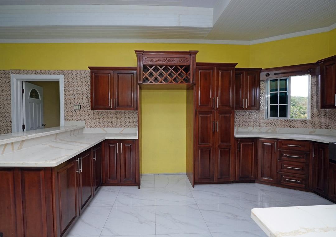 Sixth image of Lot 34 May Day Mandeville Manche in Mandeville, Manchester, Jamaica - property is For Sale