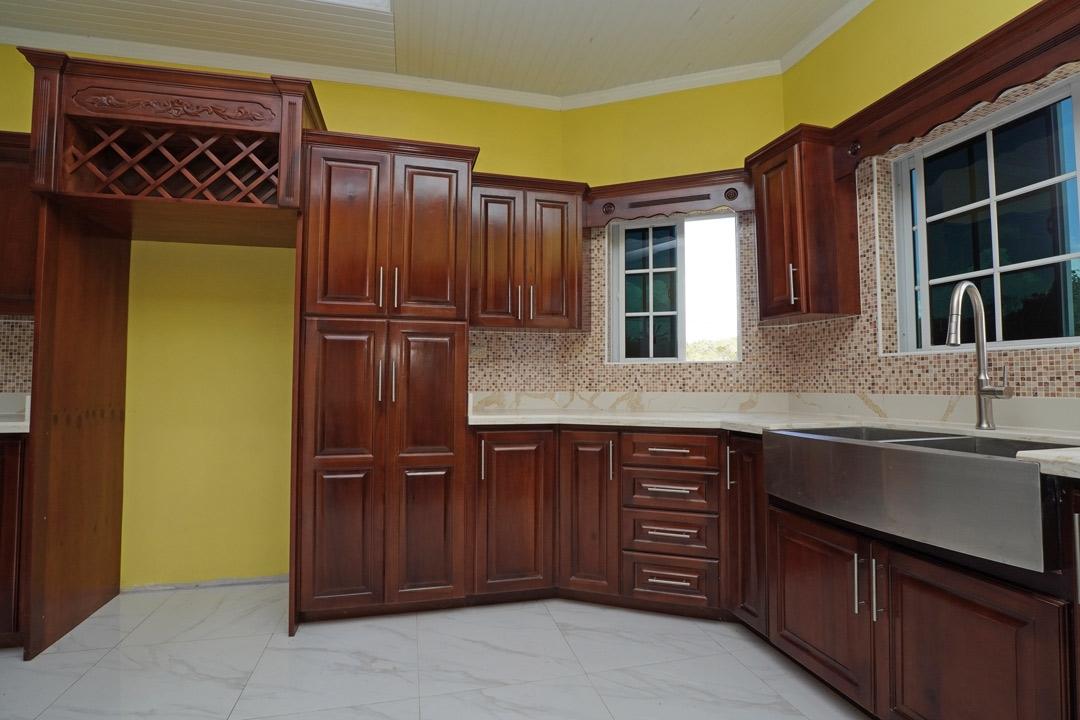 Seventh image of Lot 34 May Day Mandeville Manche in Mandeville, Manchester, Jamaica - property is For Sale