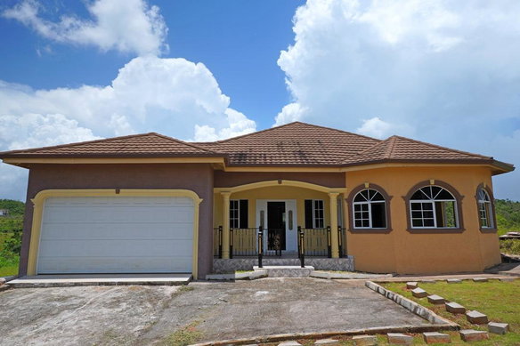 First image of Lot 34 May Day Mandeville Manche in Mandeville, Manchester, Jamaica - property is For Sale